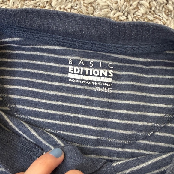 Mens Long Sleeve Tops Bundle of 3 Size Xlarge - Picture 5 of 12